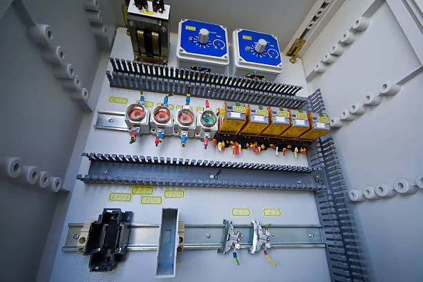 Banco de capacitor trifásico em Minas Gerais