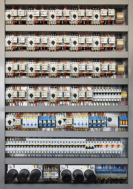 Banco de capacitores