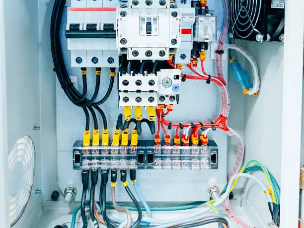 Banco de capacitores em Minas Gerais