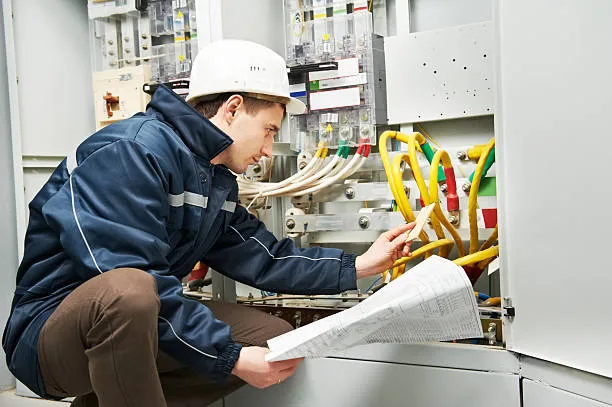 Consultoria em eficiência energética