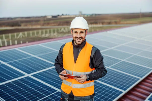 Consultoria em eficiência energética em são paulo