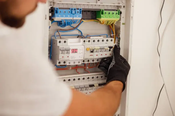 Empresa de quadros elétricos