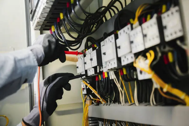 Empresas fabricantes de painéis elétricos