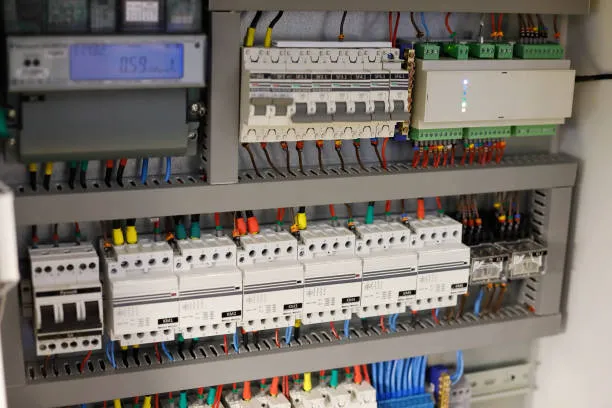 Empresas de manutenção de quadros elétricos
