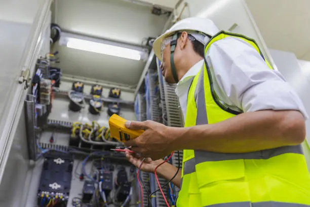 Empresas de manutenção de quadros elétricos em São Paulo