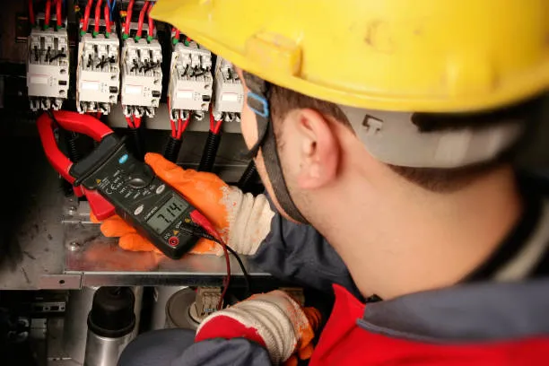 Empresas de montagem de painéis elétricos