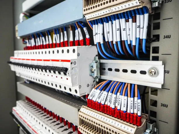 Fábrica de painéis elétricos no Rio de Janeiro
