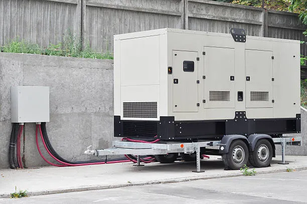 Gerador qta