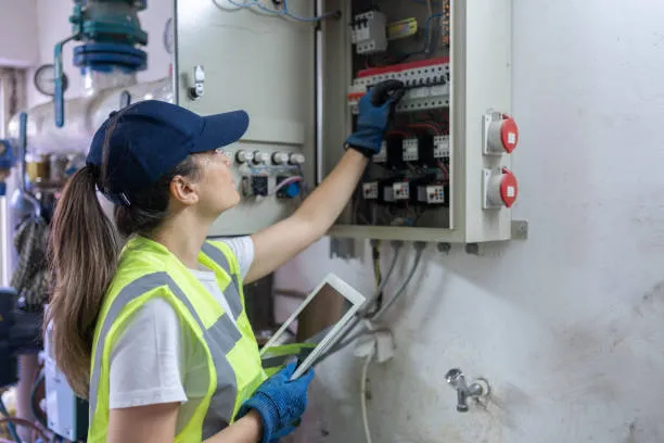 Manutenção em painéis elétricos de comandos em São Paulo