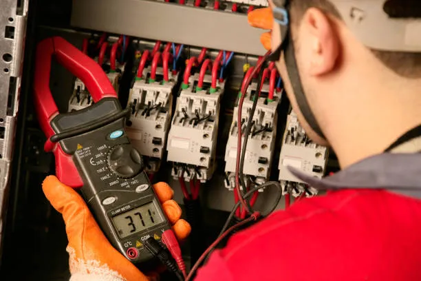 Manutenção de painéis elétricos em Minas Gerais