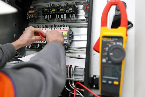 Manutenção de painéis elétricos em São Paulo