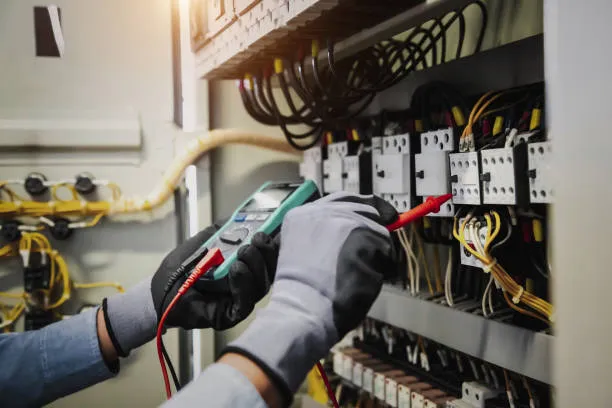 Manutenção de painel elétrico em Minas Gerais