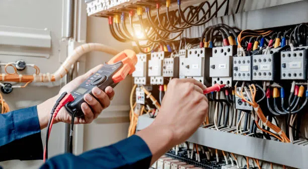 Manutenção de painel elétrico em São Paulo