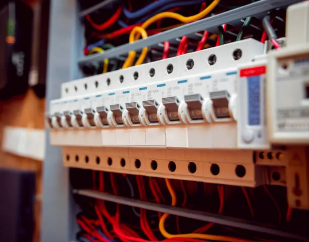 Manutenção preventiva em painéis elétricos residenciais em Minas Gerais