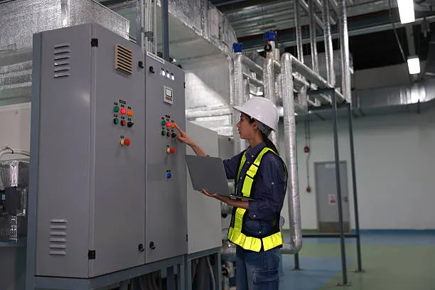 Manutenção preventiva em quadros elétricos em São Paulo