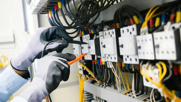 Manutenção de quadros elétricos em São Paulo