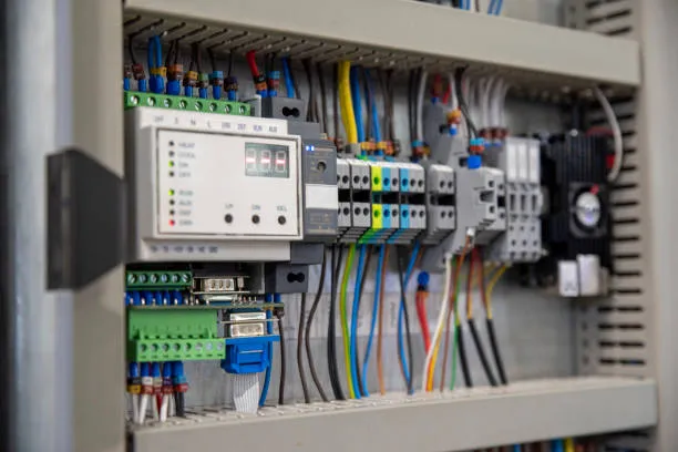 Montagem de quadros elétricos em Minas Gerais