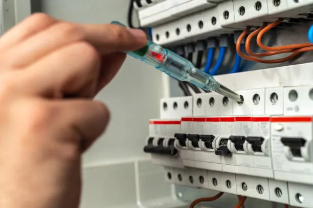 Montagem de quadros elétricos em São Paulo