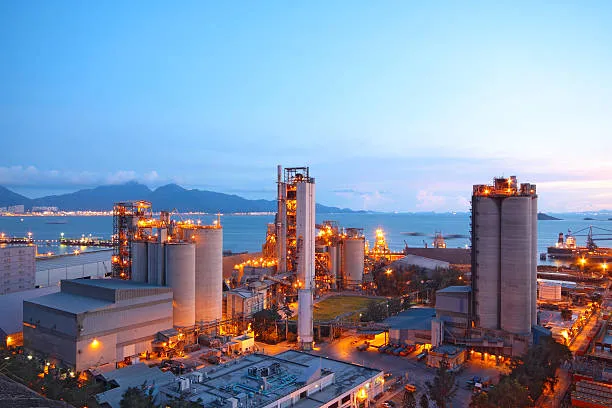 Projetos de eficiência energética para indústrias
