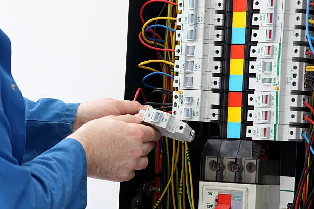 Qdc bifásico