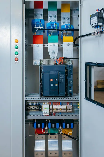 Quadro qgbt em Minas Gerais
