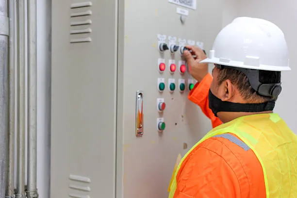Serviços de manutenção preventiva em painéis elétricos em São Paulo