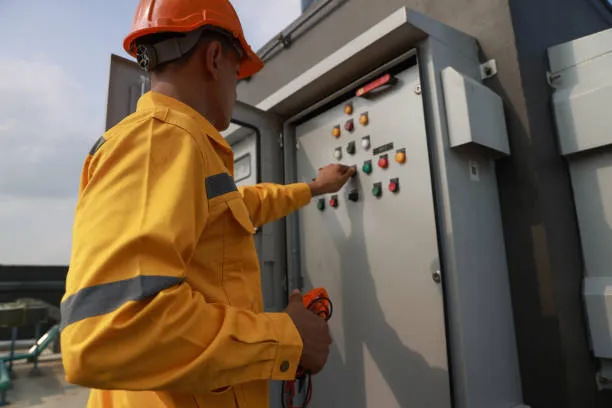 Soluções em eficiência elétrica