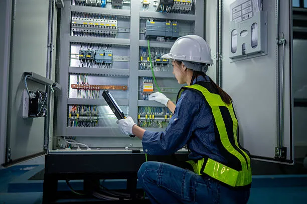 Soluções eletricas