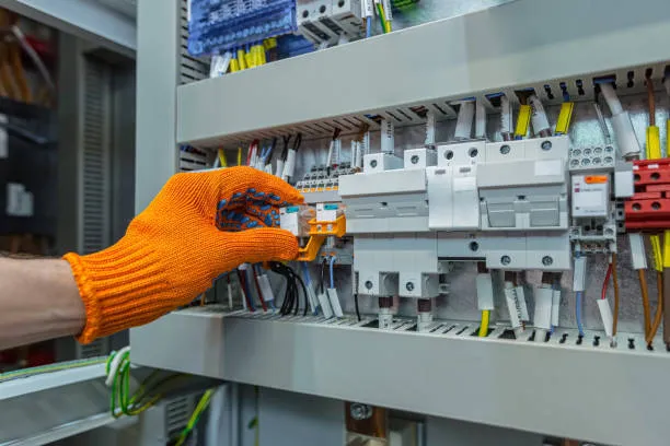 Soluções eletricas no Rio de Janeiro