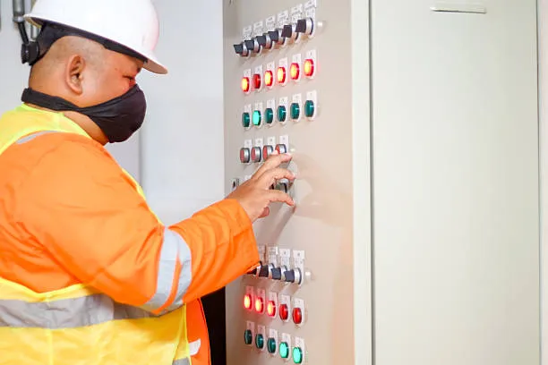 Soluções eletricas em São Paulo
