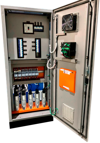 Banco de capacitores